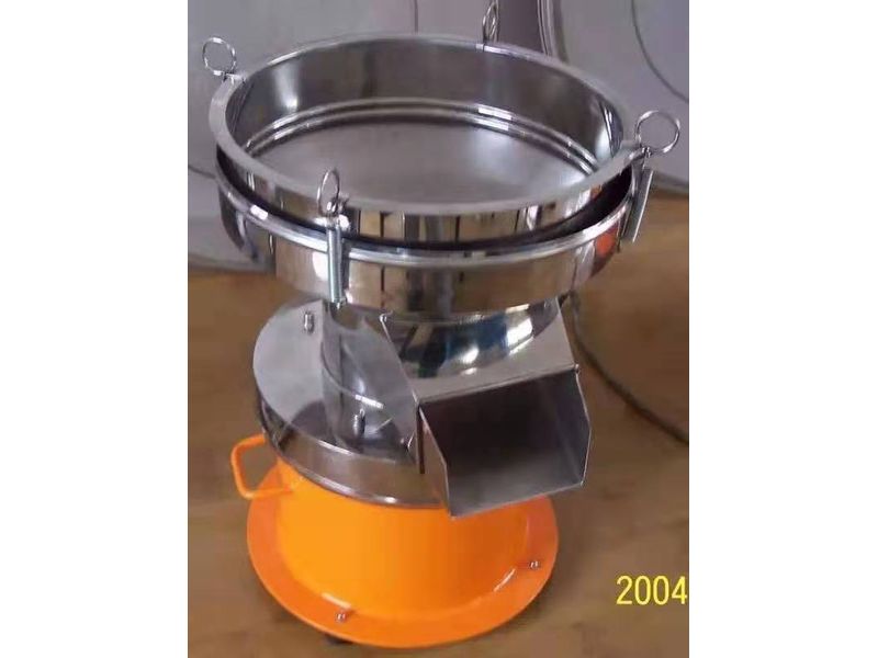 VB450振動(dòng)過(guò)濾機(jī)